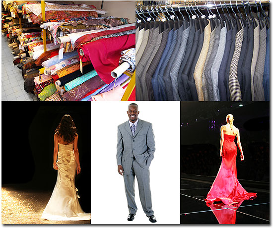 The Fashion Industry - Barry\\\\\\\\\\\\\\\\\\\\\\\\\\\\\\\\\\\\\\\\\\\\\\\\\\\\\\'s Accounting Services
