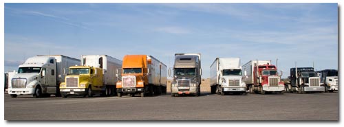 Tax Preparation & Insurance for Truckers - www.consultantbarry.com