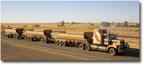 Trucker Insurance Coverage - Barry's Accounting Services