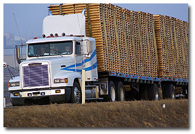 Motor Truck Cargo Coverage - Barry's Accounting Services
