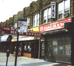 1852 Flatbush Ave. 2nd Floor